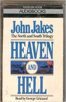 Stock image for Heaven and Hell: (Previously published) (North and South Trilogy) for sale by The Yard Sale Store