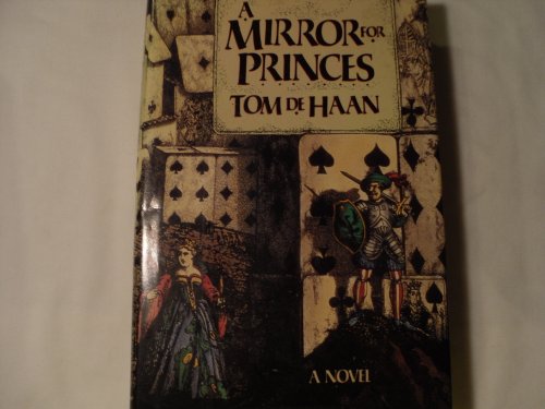 9780394563596: A Mirror for Princes