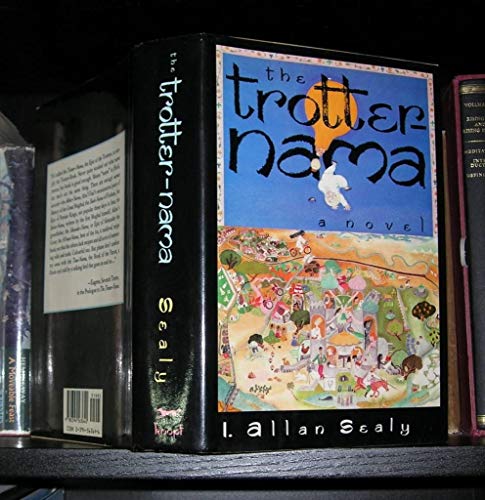 Imagen de archivo de Trotter-Nama a la venta por HPB-Movies