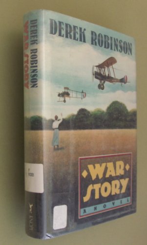 Stock image for War Story for sale by Better World Books