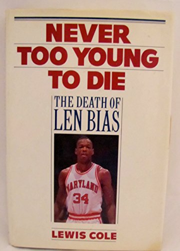 

Never Too Yng to Die