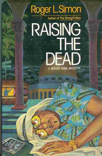 Imagen de archivo de Raising the Dead a la venta por ThriftBooks-Atlanta