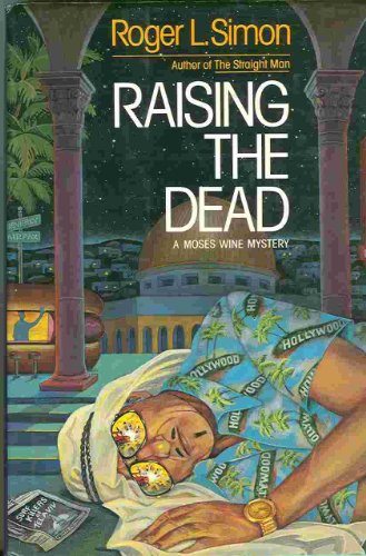 Stock image for Raising the Dead for sale by ThriftBooks-Dallas