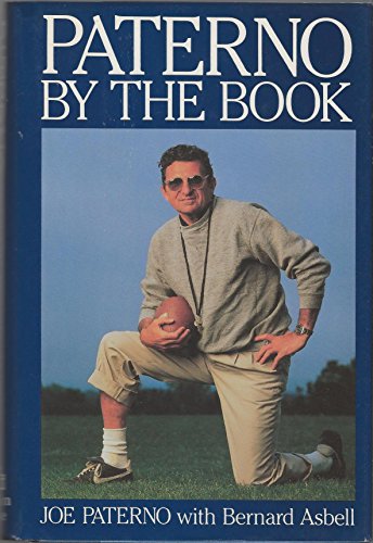 Stock image for Paterno: By the Book for sale by Your Online Bookstore