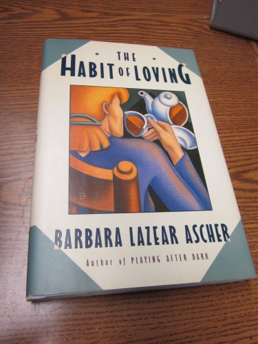 Imagen de archivo de The Habit of Loving a la venta por Wonder Book