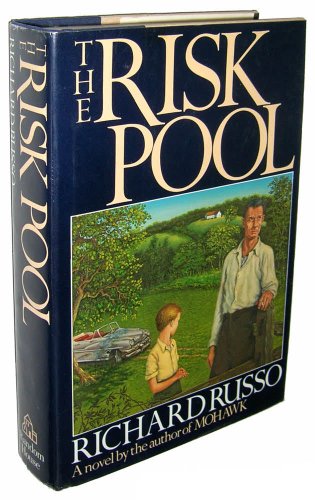 Stock image for The Risk Pool for sale by Better World Books