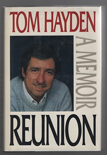 9780394565330: Reunion: A Memoir