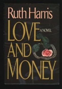 Beispielbild fr Love & Money zum Verkauf von Wonder Book