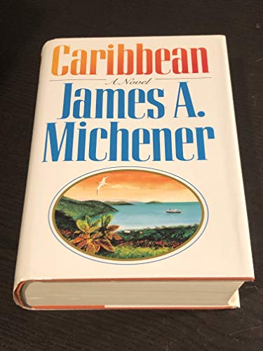 Beispielbild fr Caribbean zum Verkauf von Better World Books