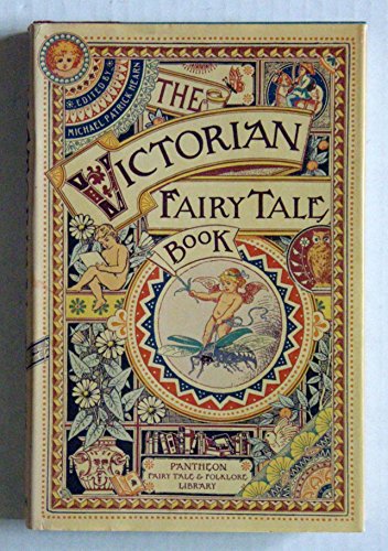 9780394565941: The Victorian Fairy Tale Book