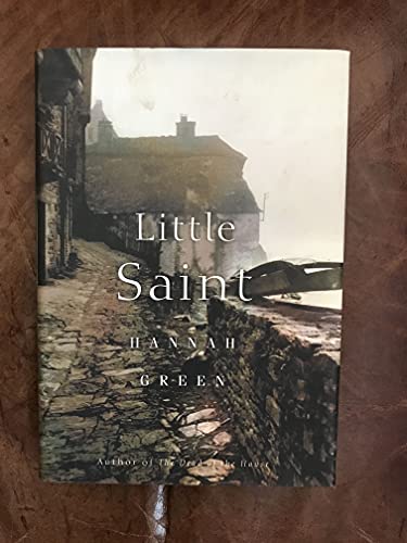 Stock image for Little Saint : The Hours of Saint Foy for sale by Better World Books: West