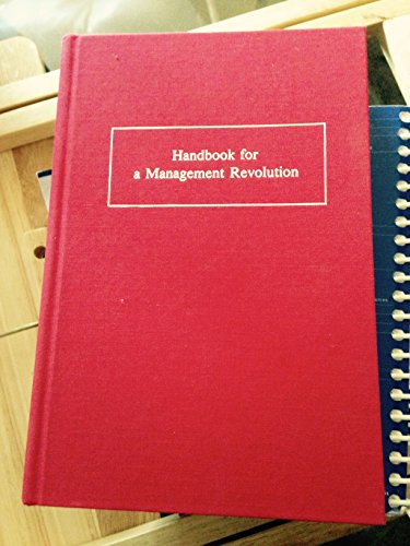 Imagen de archivo de Thriving on Chaos: Handbook for a Management Revolution a la venta por SuzyQBooks