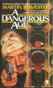 Imagen de archivo de A Dangerous Age a la venta por Better World Books