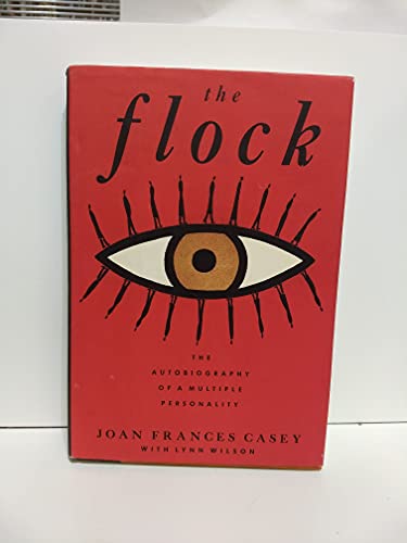 Imagen de archivo de The Flock : The Autobiography of a Multiple Personality a la venta por Wonder Book