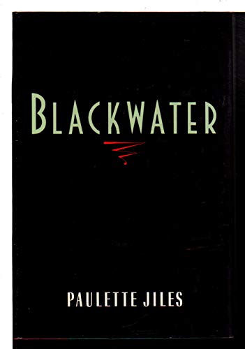 9780394568621: Blackwater