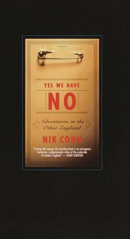 9780394568706: Yes We Have No: Adventures in the Other England