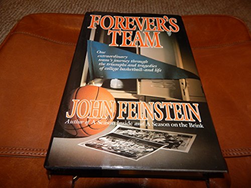 9780394568928: Forever's Team