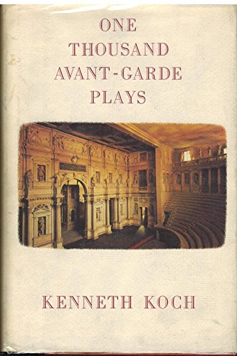 One Thousand Avant-Garde Plays