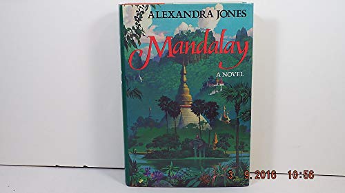 Imagen de archivo de Mandalay a la venta por SecondSale