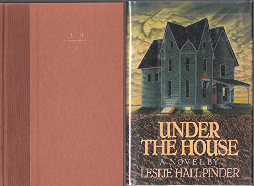 Beispielbild fr Under the House zum Verkauf von BookHolders