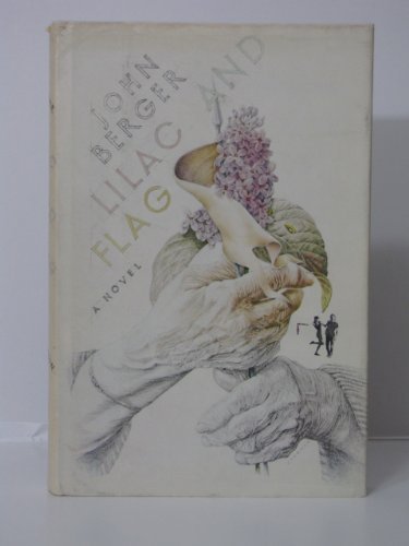 9780394569390: Lilac and Flag: An Old Wives Tale of a City