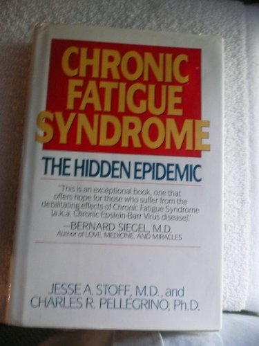 9780394569567: Chronic Fatigue Syndrome