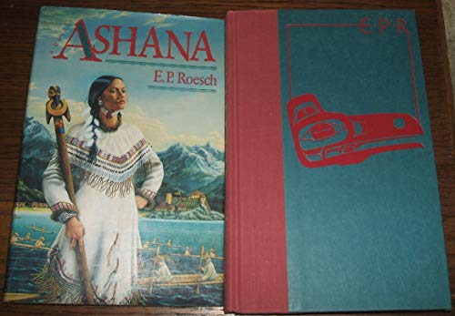 ASHANA ( A NOVEL )