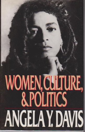 Stock image for Women, Culture, & Politics for sale by SecondSale
