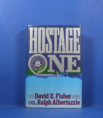 Beispielbild fr Hostage One zum Verkauf von Wonder Book