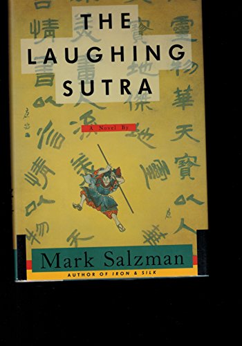 Beispielbild fr The Laughing Sutra : A Novel zum Verkauf von Better World Books