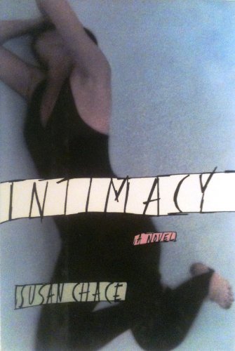 Stock image for Intimacy for sale by Lorrin Wong, Bookseller