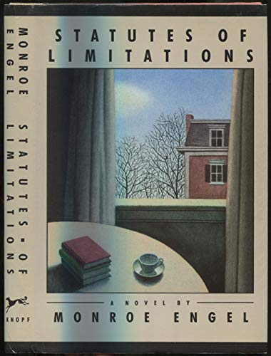 Beispielbild fr Statutes of Limitations. zum Verkauf von Black Cat Hill Books