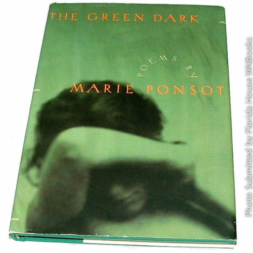 Imagen de archivo de The Green Dark a la venta por Better World Books