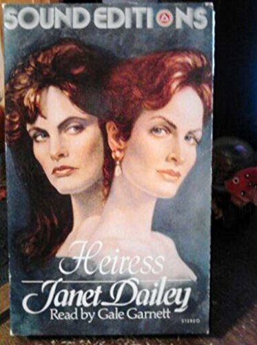 Heiress - Dailey, Janet