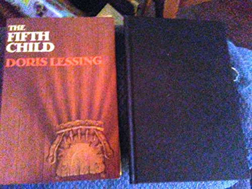 The Fifth Child / Doris Lessing