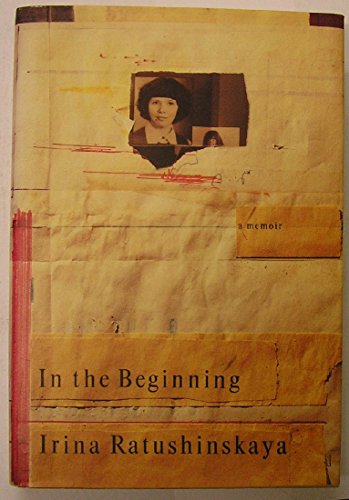 Imagen de archivo de In the Beginning a la venta por WorldofBooks