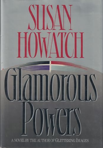 9780394571454: Glamorous Powers