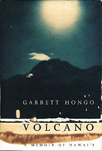 VOLCANO: A Memoir of Hawaii