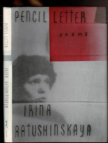 Imagen de archivo de pencil letter poems a la venta por Library House Internet Sales