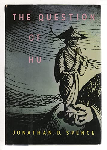 Imagen de archivo de The Question of Hu a la venta por SecondSale