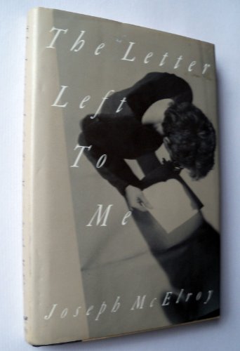 Imagen de archivo de The Letter Left to Me a la venta por ThriftBooks-Atlanta