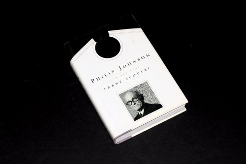 9780394572048: Philip Johnson: Life and Work