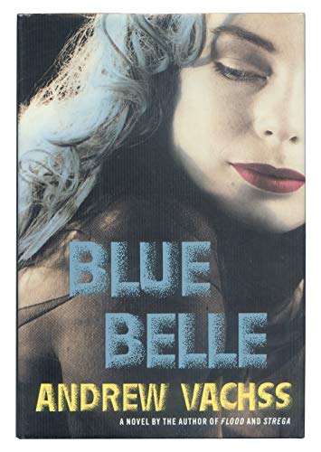Beispielbild fr Blue Belle zum Verkauf von More Than Words