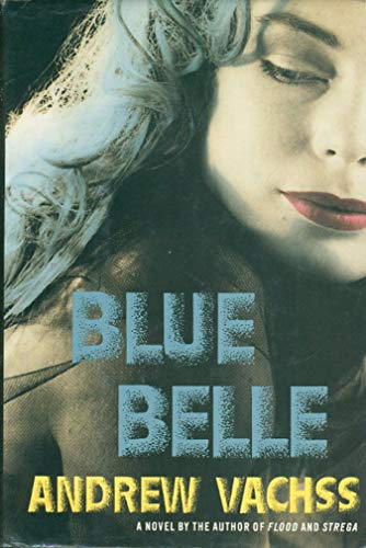 9780394572284: Blue Belle