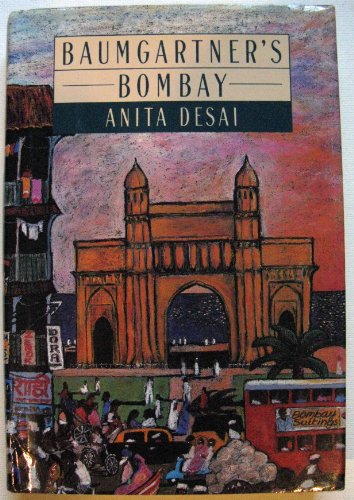 9780394572291: Baumgartner's Bombay