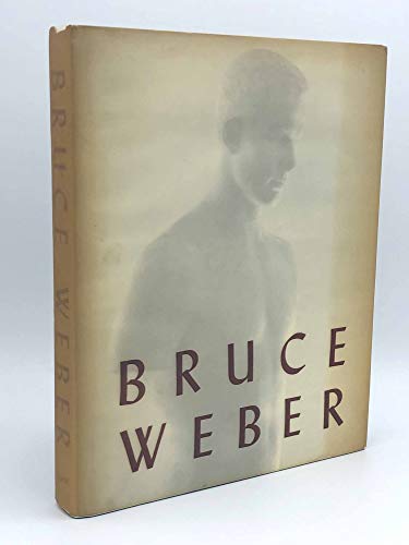 9780394572468: Bruce Weber