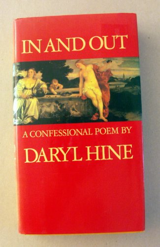 9780394572499: In and Out: A Confessional Poem