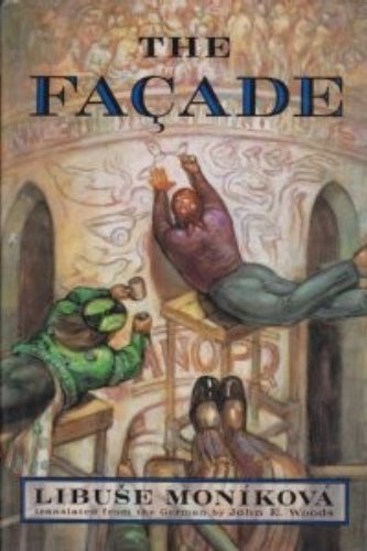 Beispielbild fr The Facade: M.N.O.P.Q. zum Verkauf von Wonder Book