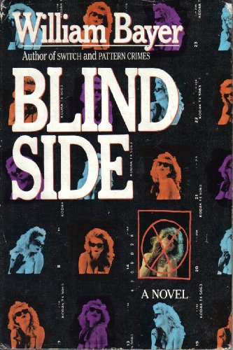 Beispielbild fr Blind Side zum Verkauf von Wonder Book