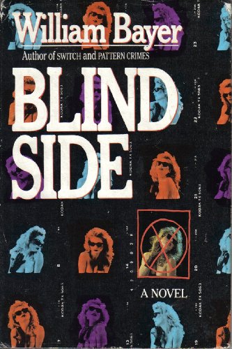 Imagen de archivo de Blind Side a la venta por Wonder Book